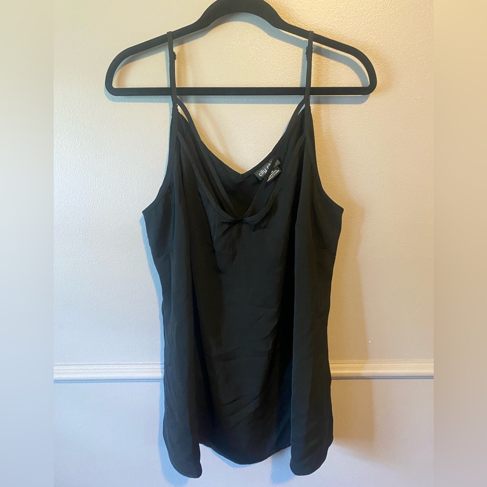 City Chic Tank Top